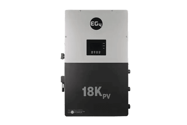 EG4 18k-pv Canada Inverter