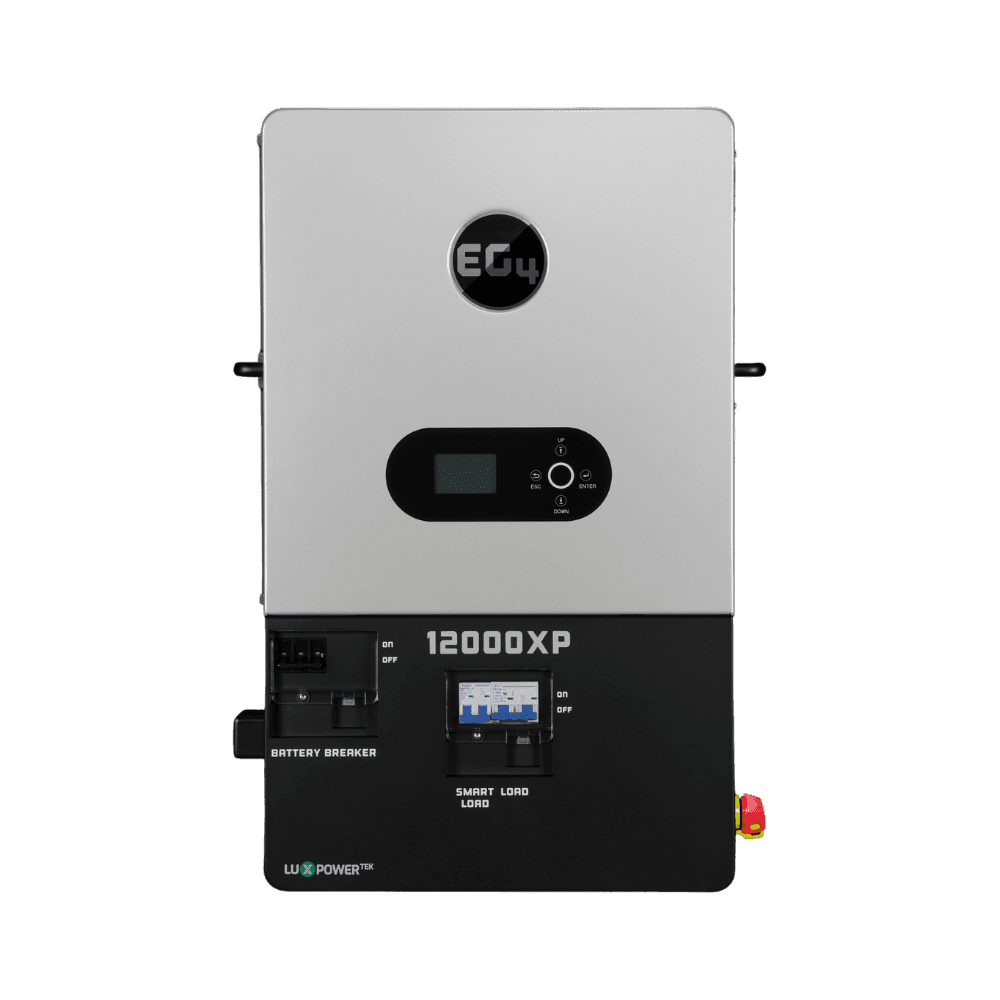 12000XP All-in-one Off Grid Inverter 12000XP All-in-one Off Grid Inverter