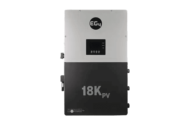 EG4 18k-pv Canada Inverter EG4 18k-pv Canada Inverter